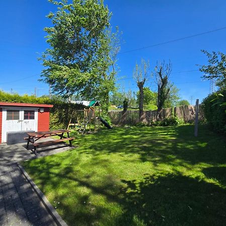 Mienhus Apartments Ferienwohnung Fiete Norden Eksteriør billede