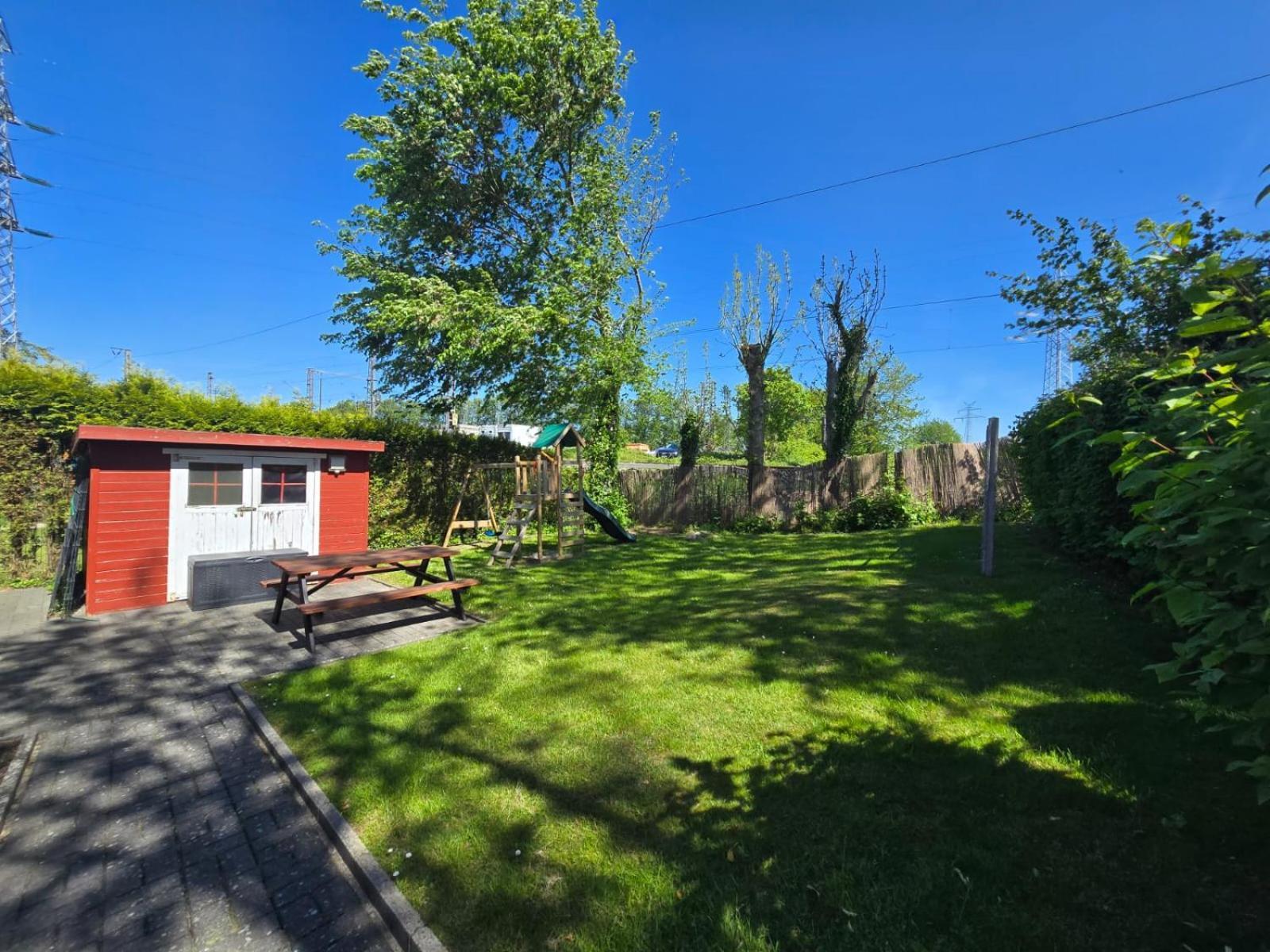 Mienhus Apartments Ferienwohnung Fiete Norden Eksteriør billede